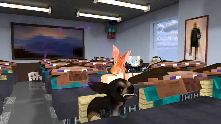 Contemporary Student Mental State Series - District 7 Version 6.0
