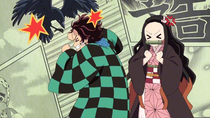 Check out the interesting little-known facts and details in Demon Slayer Source: Yaowang says anime