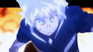 【Magic Cấm / Super Cannon】 Tất cả chuyến tàu do bạn quyết định. 【Ran Xiang AMV】 【Lời bài hát tiếng T