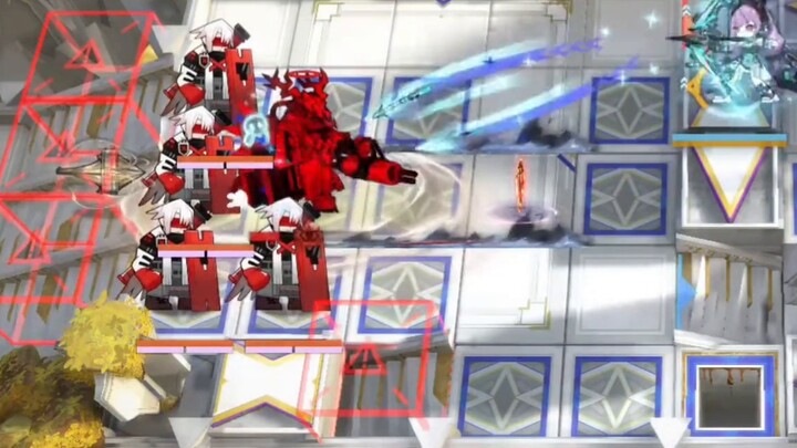 This music... I'm going to start singing!