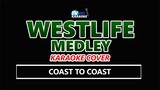 WESTLIFE MEDLEY Karaoke
