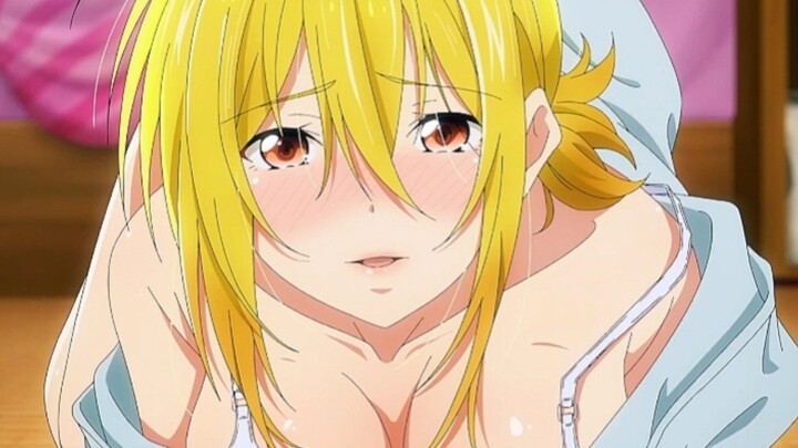 No Sensor 18+ sampai tumpah tumpah 💦