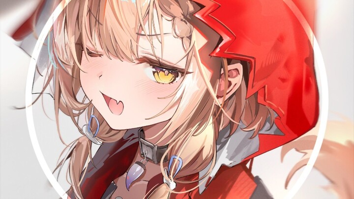 [Aurora] - Nightcore Version (Sped Up) | Lyrics