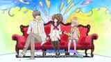 Brothers Conflict (Episode 6)