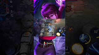 Skill 2 benedetta itu spesial 😎#mlbb #shorts #mobilelegend