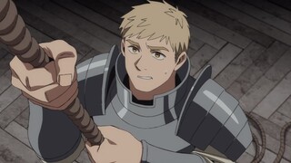 Dungeon Meshi Eps 6 SUB ID |1080p|