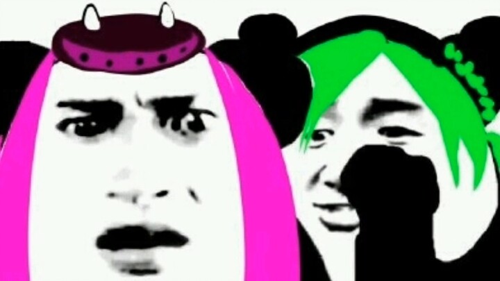 Meme yang hanya bisa dimengerti oleh Chef JO