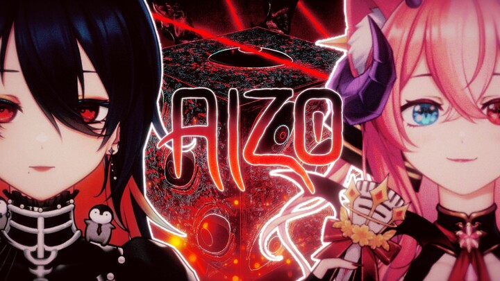 🔥 "AIZO | King Gnu" Realm Unleashed 🔥 Electrifying Duet Cover 🔥