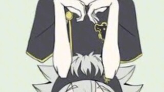 asta x nero