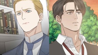 [Into the Rose Manor] (Terbaru) Earl menolak Clover! Clover merasa patah hati