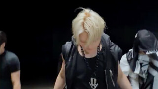 ENHYPEN outside 舞蹈挑战