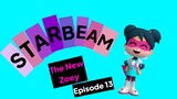 StarBeam The New Zoey (Episode 13) Wonder Wheels & You Can Crush This