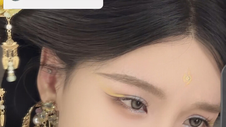 Done—did you know he’s a guy? You’re so whipped!