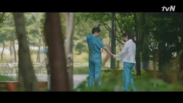 Hospital Playlist S2EP9