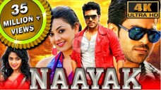 Naayak - Full Movie | Ram Charan, Kajal Aggarwal, Amala Paul, Pradeep Rawat, Rahul Dev