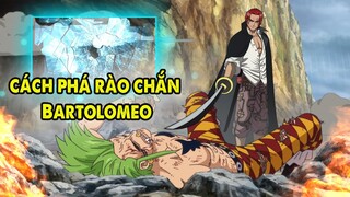 Top 5 Cách Để Phá Vỡ Rào Chắn Phòng Thủ Tuyệt Đối Bari Bari Nomi Bartolomeo