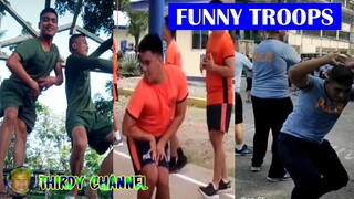 Pinoy Funny Troops 22 | Sa Malamig Sa Malamig | Funny Videos Compilation