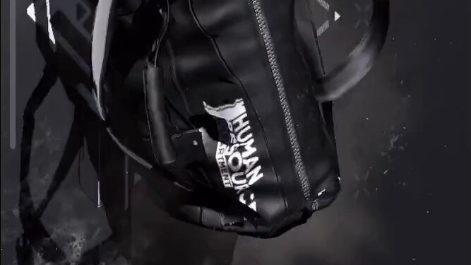 [ Arknights ] Yaoguang Sect