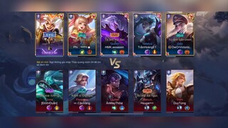 Khỉ Shipper Và Nhưng Người Bạn #gamehaynhat #ngokhi #lienquanmobile