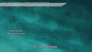 TowerOfGod s2 - Episode 1 sub Indo