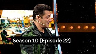 Bigg Boss Season 10 [Episode 22] Hindi