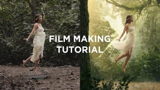 Diwata - Low Budget Film Tutorial by Dary Ow