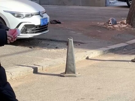 “ที่แท้ฉันเองก็เป็นคนที่ถูกทดสอบอยู่นี่เอง…”