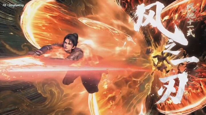 The Gate Mystical Realm Episode 22 Hd Sub Indo