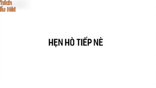 HẸN HÒ 1 #funny