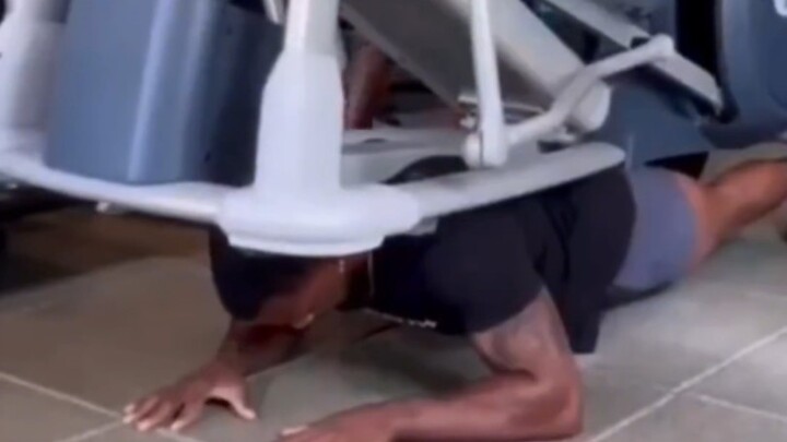 Gym Disaster Rating (Part 30)