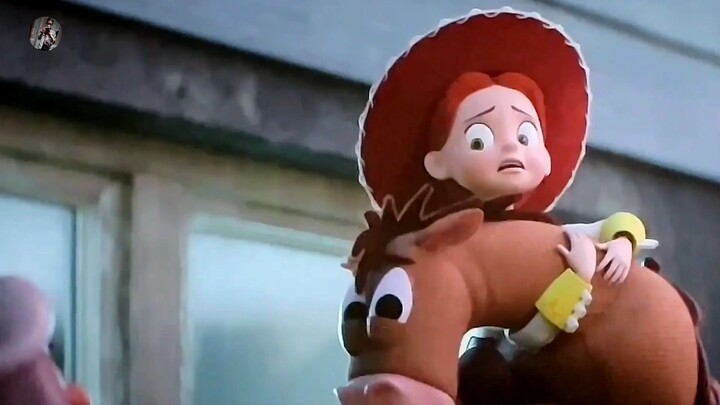 WHEN GADGETS TAKE OVER, TOYS GET LEFT BEHIND - Toy Story 5 Movie Recap (2026
