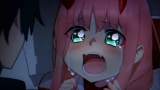 [Video cut] Darling in the Franxx