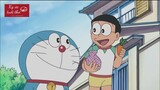 Doraemon Tập - Doraemon Từ Chức #Animehay