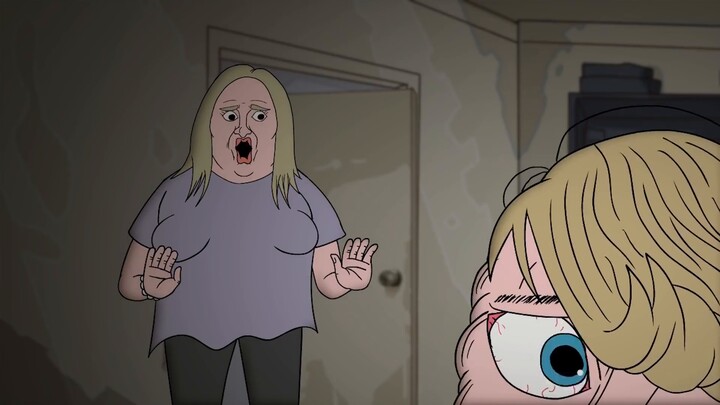 【Trưởng thành/Lạ lùng】MC Đam mê【MeatCanyon/Tommyinnit】