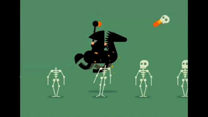 “Ái khanh, hãy nghe tấu nhạc”