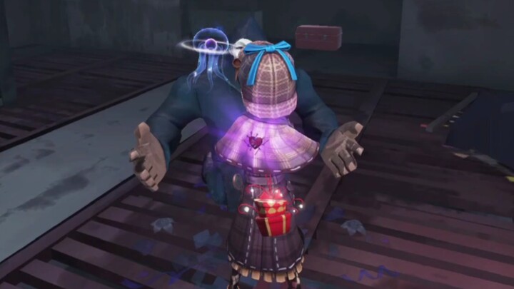 “Kebencian memenuhi otakku, tapi aku tetap mencintaimu”