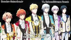 IDOLiSH7: Third Beat! Part 2 episode 13 - SUB INDO