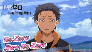 Re:Zero|BGM Kedalam Jiwa Re Zero