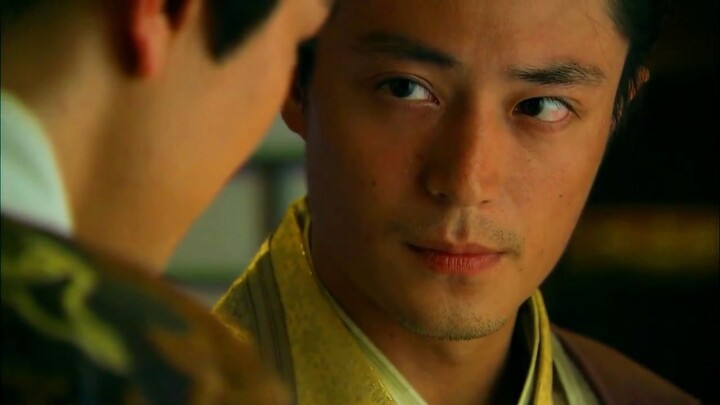 Blossoming Plum Solo EP. 10(จอมโจรวีรบุรุษ 2011)HD