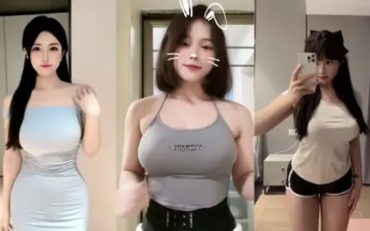 大数据退给你的躲不掉，微胖丰满女生才是你要找的