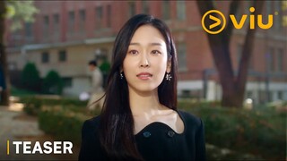 Why Her? | Teaser 1 | Seo Hyun Jin, Hwang In Yeop, Heo Jun Ho, Bae In Hyuk