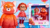 Pixar’s Turning Red: Deluxe Meilin Doll Review