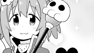 [Power for Love] Stop Being an Onii-chan Episode 91: Mahiro and Engagement