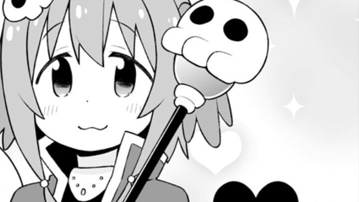 [Power for Love] Stop Being an Onii-chan Episode 91: Mahiro and Engagement