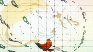 「Darling in the Night」Versi Zeta