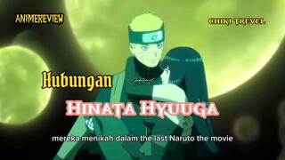 Hubungan Hinata Hyuuga nih