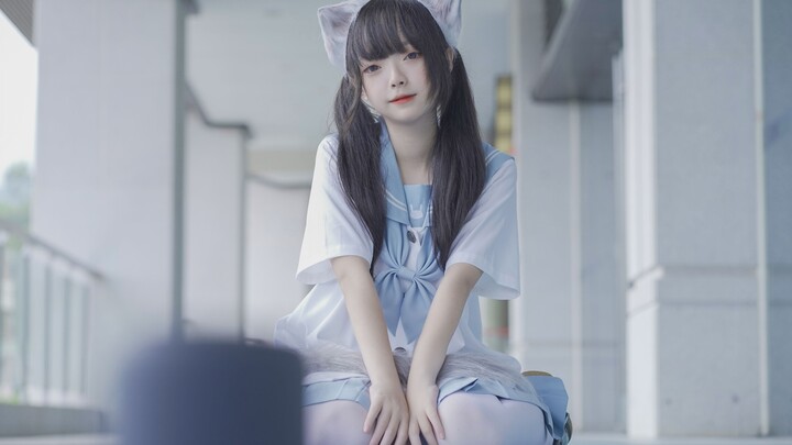 【UNI】วันเกิดปีที่ 17 ของ Kawasaki Hiyoko Cat รุ่นหน้าจอแนวตั้ง 4K
