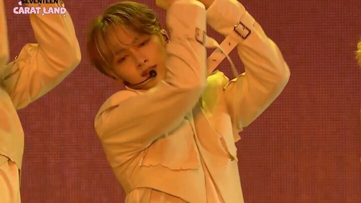 【Wen Junhui】Ksatria Putih Mengguncang Panggung, Don Quixote DON QUIXOTU, Rekaman Langsung di Pulau K