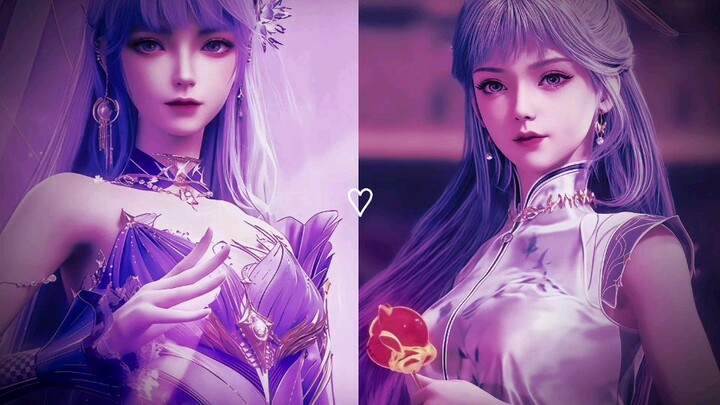 jj donghua TOS & SL2