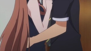 I'm a little shy here~